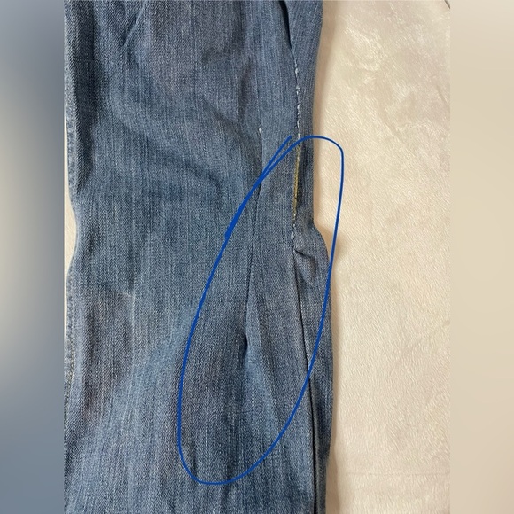 Harley-Davidson Women’s Jeans Size 29 - Picture 7 of 12